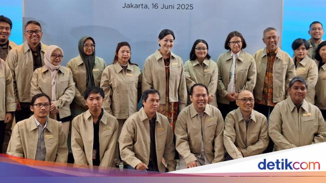 OJK Ajak Media Massa Jadi Duta Literasi Keuangan Indonesia