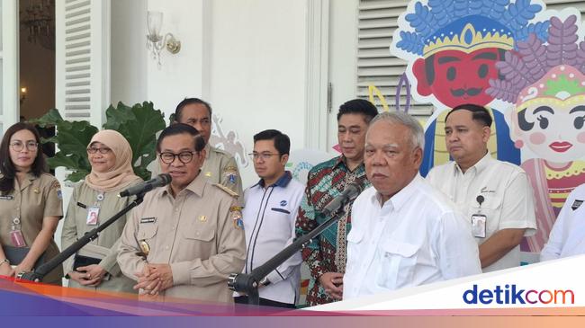 BUMD DKI-IKN Sepakat Kerja Sama Pengelolaan Sampah hingga Infrastruktur