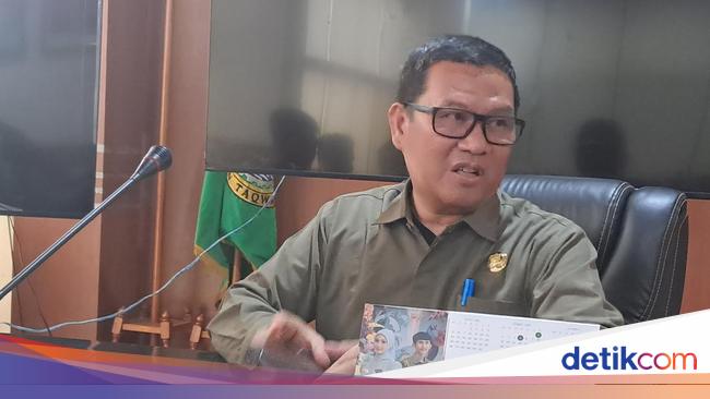 Banten Siapkan Sistem SPMB Offline bagi Wilayah Tak Ada Sinyal Internet