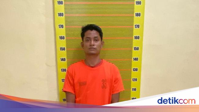 Melawan Saat Ditangkap, Kurir 40 Kg Sabu di Aceh Dilumpuhkan Timah Panas