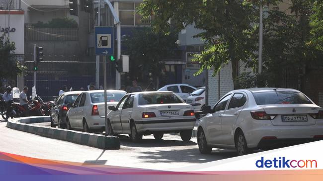 Evakuasi WNI di Iran Tahap Pertama Mulai Hari Ini, Pakai 4 Bus dari Teheran