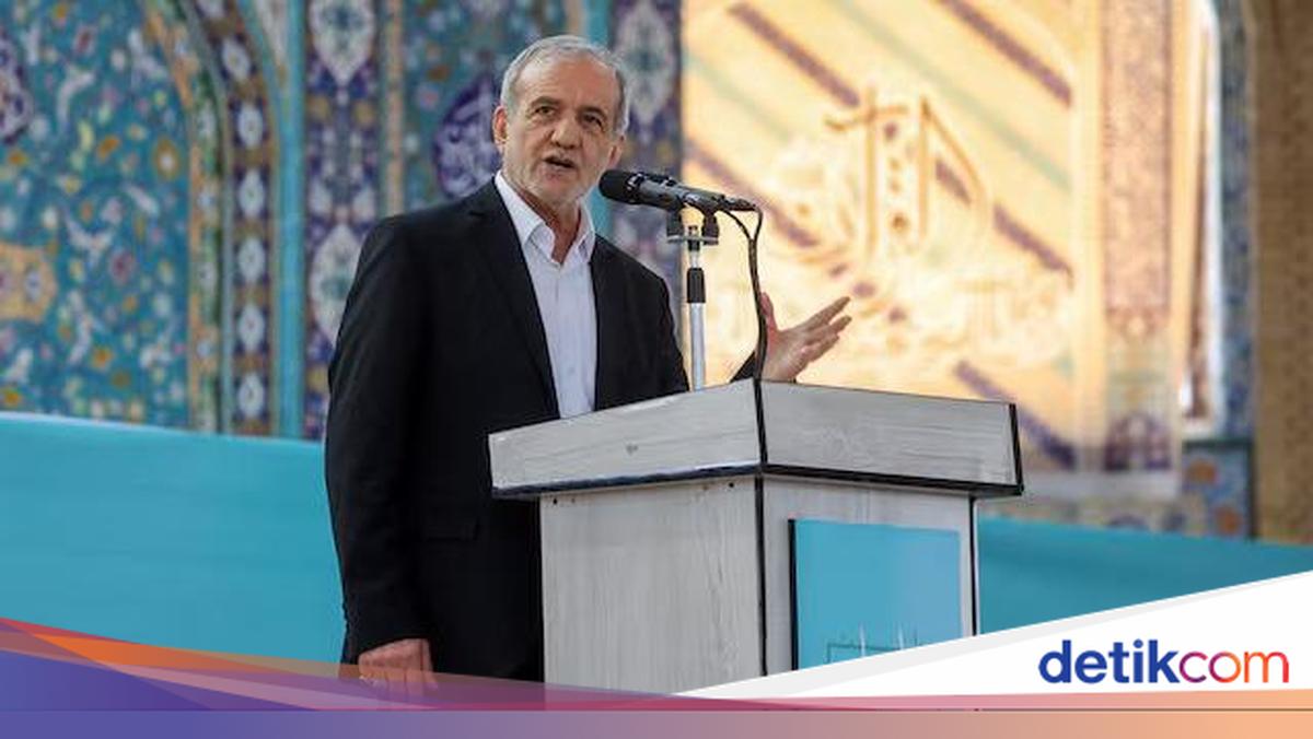 Diserang AS-Israel, Ini Senjata Mengerikan Milik Iran
