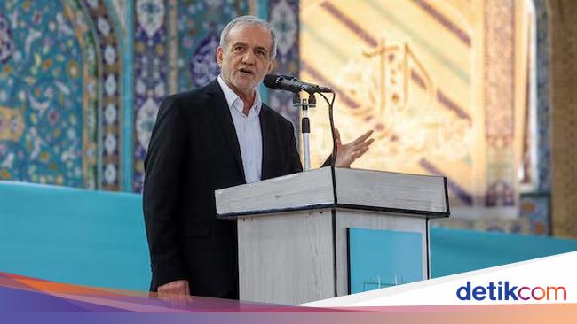 Ketegangan Mereda: Iran Umumkan Berakhirnya Operasi Militer Terhadap Israel, Buka Pintu Dialog dengan AS