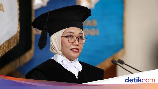 Dosen UGM Ini Jadi Guru Besar Usal Teliti Budaya Masuk Angin, Ini Temuannya