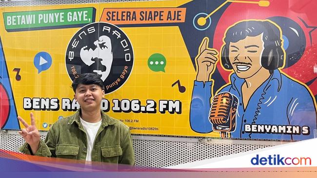 Rasa Syukur Raffa Affar Lagu Sakitku Takkan Terobati Hits di Radio