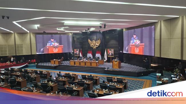 PKB DKI Dorong Pemprov Integrasikan Pesantren ke Skema Pembangunan Daerah