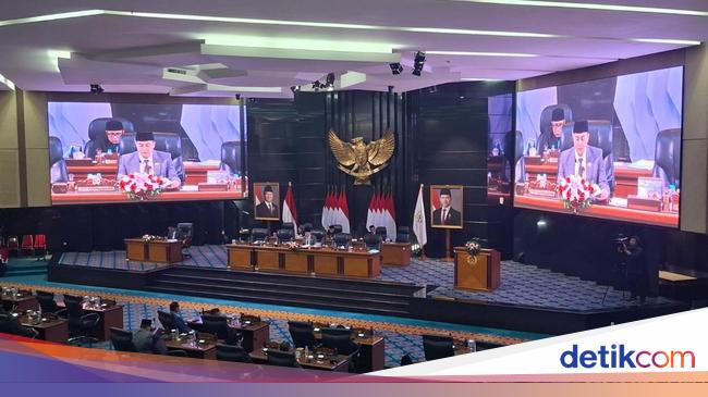 PAN DKI Soroti Efektivitas Job Fair, Pemprov DKI Bakal Evaluasi