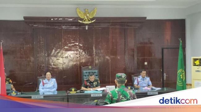 Keluarga Juwita Kecewa, Inginnya Oknum TNI AL Divonis Hukuman Mati