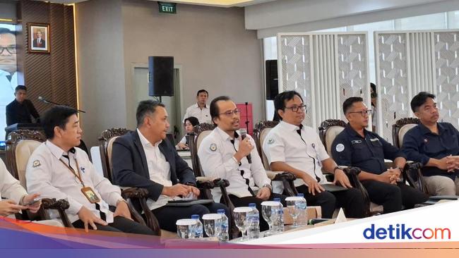 KKP Bangun 100 Kampung Nelayan Merah Putih, Telan Anggaran Rp 2,2 T