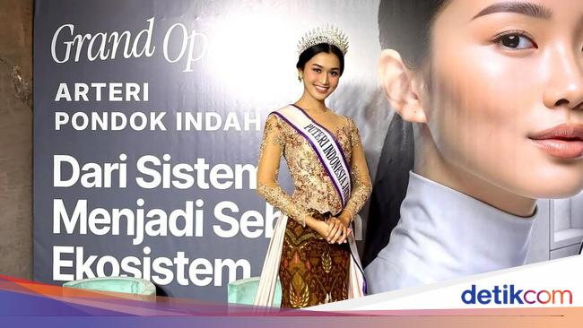 Perjalanan Diri Syaloomitha Meirika dari Insecure Jadi Self-Love
