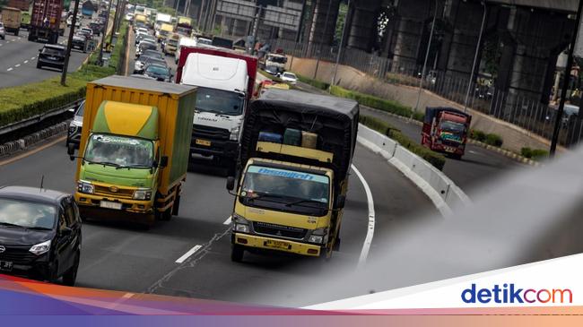 Mengurai Persoalan Truk Over Dimension