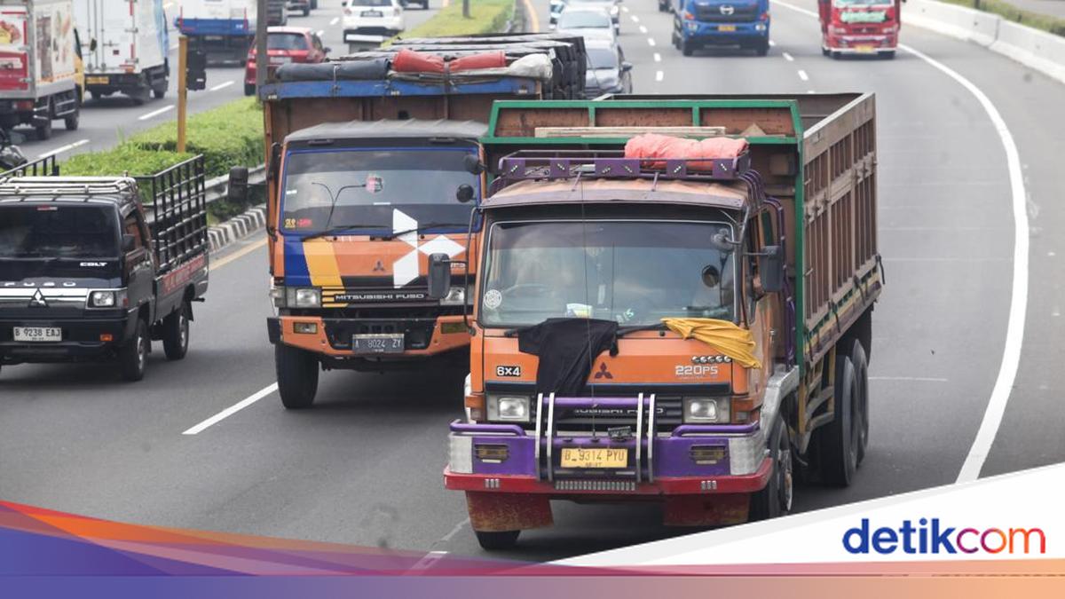 Alasan Truk Obesitas Mesti Dibasmi Mulai 1 Januari 2027