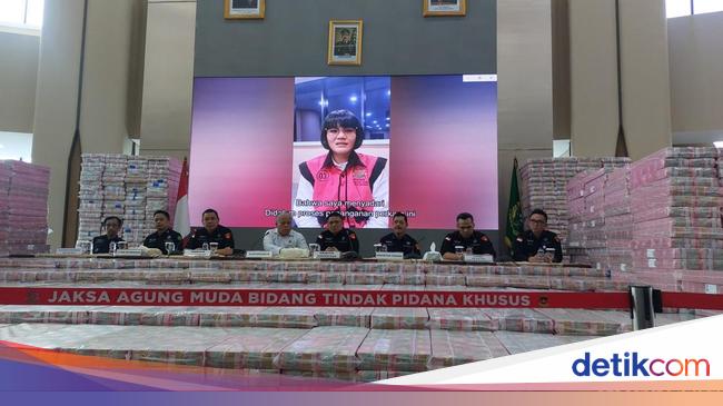 Buat Konten Negatif Jaksa Agung-Prabowo, Marcella Santoso Minta Maaf