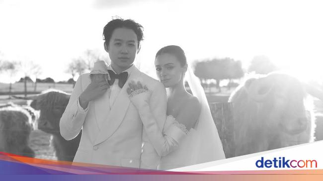 27 Mei 2025 yang Tak Pernah Dilupakan Amanda Rawles dan Adriel Susanteo