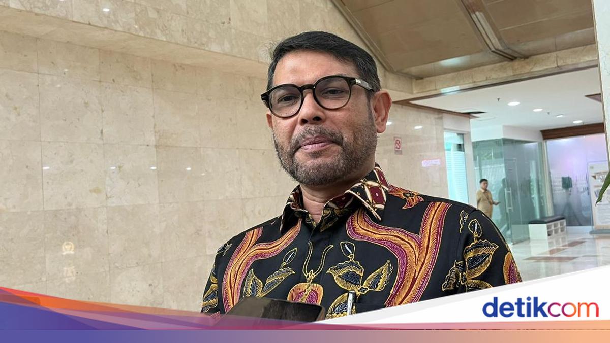 Legislator Desak Kasus Narkoba Ammar Zoni Diusut Sampai Akar-akarnya