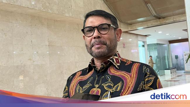571 Ribu Penerima Bansos Diduga Judol, Legislator: Sangat Menyeramkan