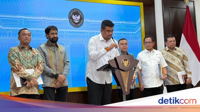 4 Pulau Sah Milik Aceh, Bobby Nasution Minta Warga Sumut Tak Terhasut Isu