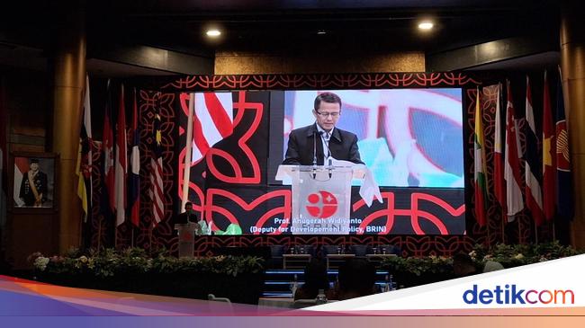 Starlink Jadi Tantangan, Asia Tenggara Pilih Bersatu
