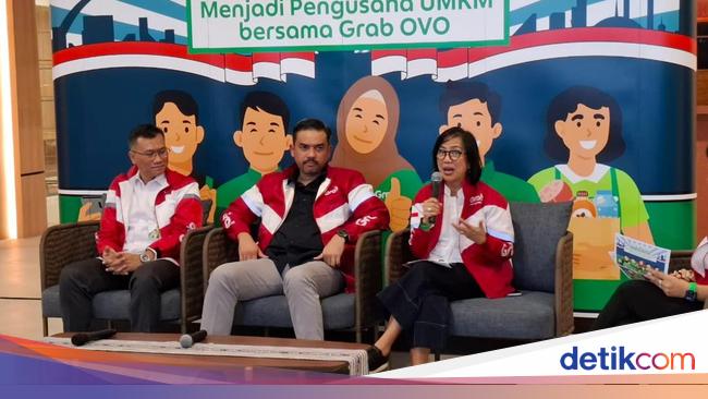 Keuntungan Driver Ojol Masuk Kategori UMKM Ketimbang Karyawan