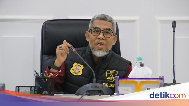 DJKI Sebut Edukasi dan Kepatuhan Kunci Ekosistem Musik Berkeadilan