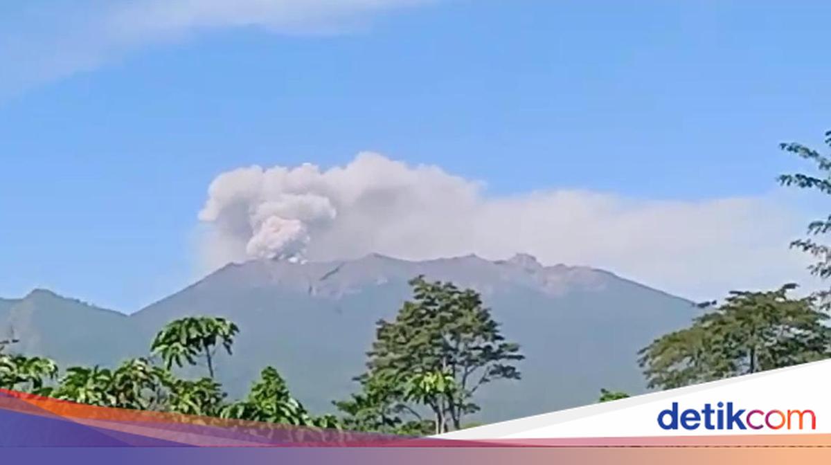 Legenda Kerajaan Macan Putih di Gunung Raung: Kisah Pangeran Tawangulun