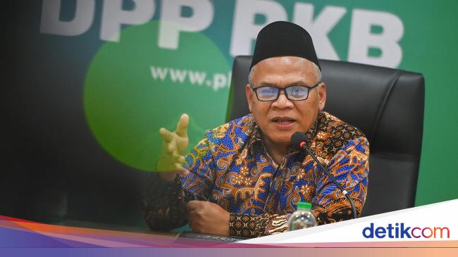 Gandeng Pakar Dunia, PKB Siapkan Konferensi Pesantren Internasional