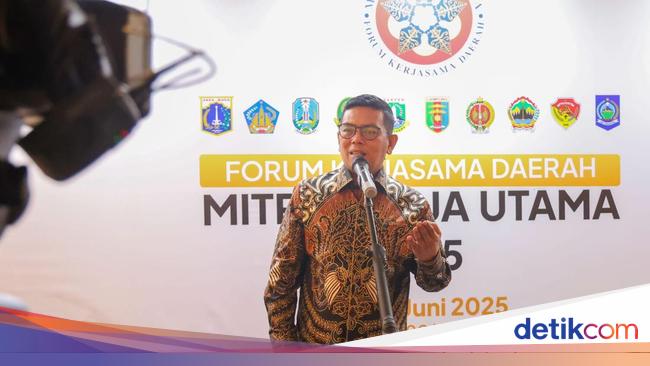 Andra Soni Sebut Pariwisata Banten Bisa Maju Pesat: Soetta-Anyer Cuma 1,5 Jam