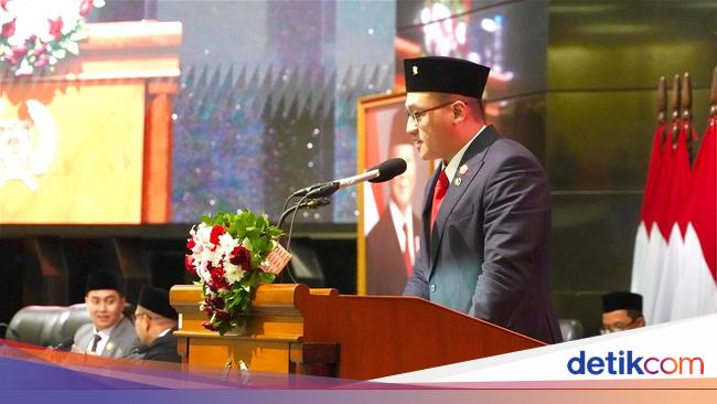 Kenneth DPRD DKI Usul Bir Pletok Jadi Welcome Drink Hotel-Hotel di Jakarta