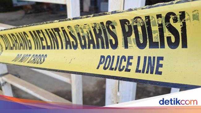 Ngeri, 2 WN Australia Ditembak di Vila Badung, Bali