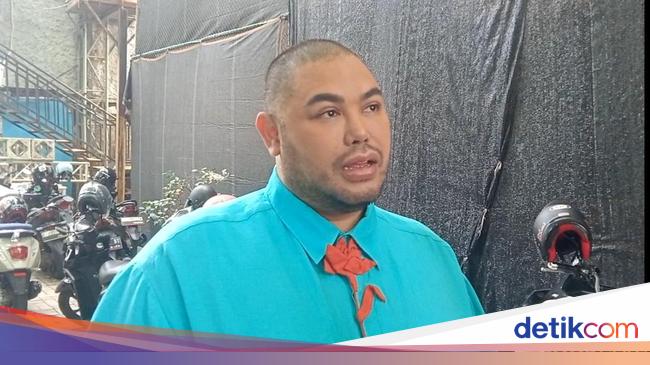 Soal Tantangan Temukan Pasangan, Ivan Gunawan: Aku Picky Banget!