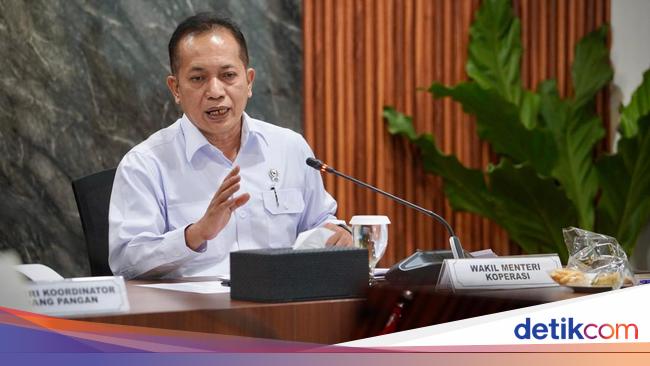 Pembentukan Kopdes Merah Putih di 80 Ribu Desa Sudah Capai Target Presiden