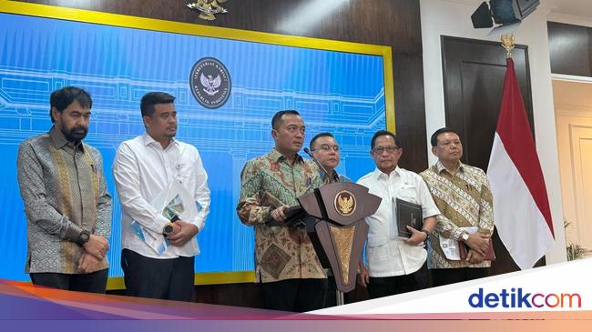 4 Pulau Diputuskan Milik Aceh atas Dasar Dokumen Pemprov Aceh hingga Setneg