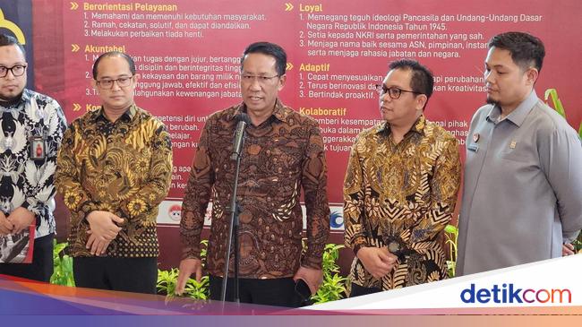 Menkum Yakin Pembahasan RUU KUHAP di Tingkat Pemerintah Selesai Pekan Ini