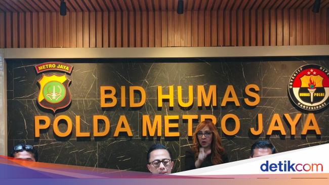 Polda Metro Imbau Perusahaan Ganti Password Email Berkala demi Cegah Diretas