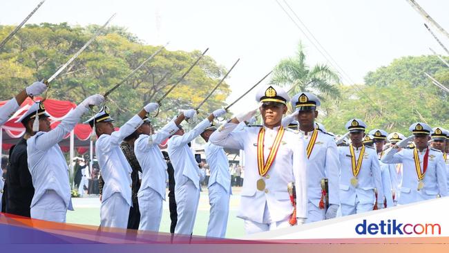 Pelaut RI Banyak Diincar Perusahaan Pelayaran Internasional