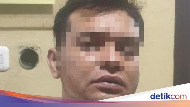 Terungkap Motif Suami Bunuh Istri di Tangsel Dipicu Masalah Cemburu