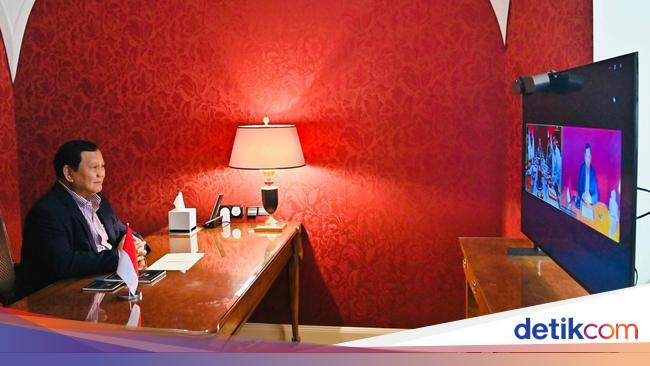 4 Hal di Balik Prabowo Putuskan 4 Pulau Berpolemik Sah Milik Aceh
