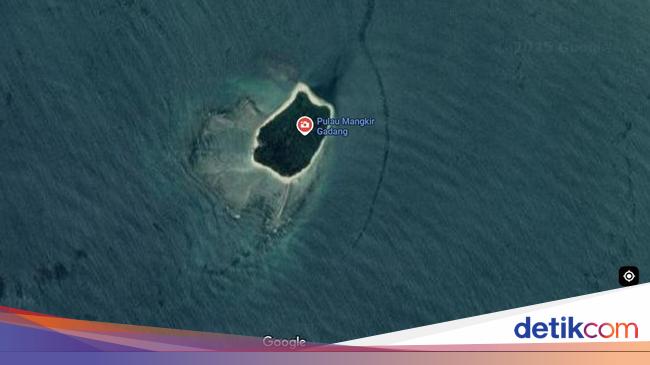 Istana Jelaskan soal Kandungan Migas di 4 Pulau Rebutan yang Kini Milik Aceh
