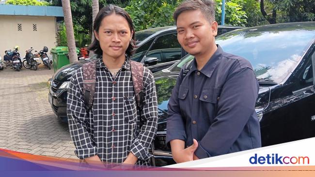 Ojol dan Kurir Ini Cari Kerja Bareng ke Job Fair, Mau Hidup Lebih Pasti
