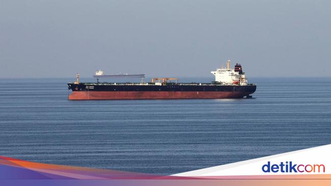 Peran Vital Selat Hormuz buat Distribusi Minyak yang Mau Ditutup Iran