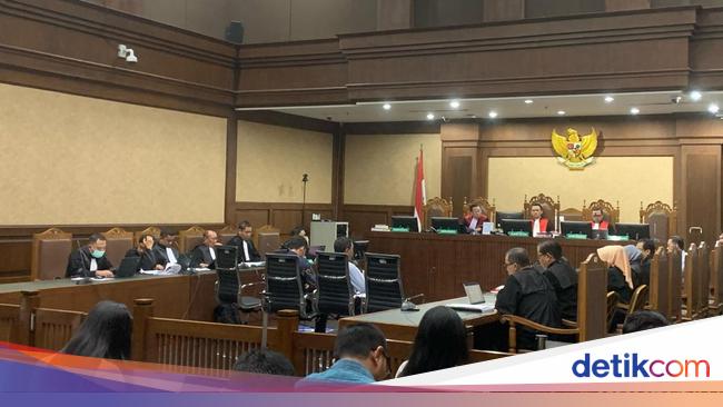 Ahli Jelaskan Untung Impor Gula Kristal Putih Lebih Tinggi Dibanding Mentah