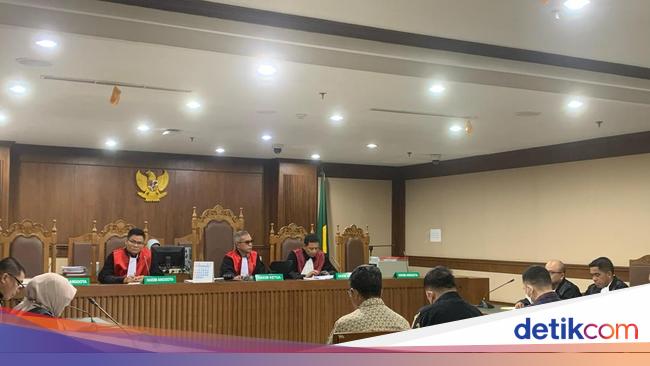 4 Fakta Vonis Lebih Tinggi bagi Eks Jaksa Penilap Barang Bukti