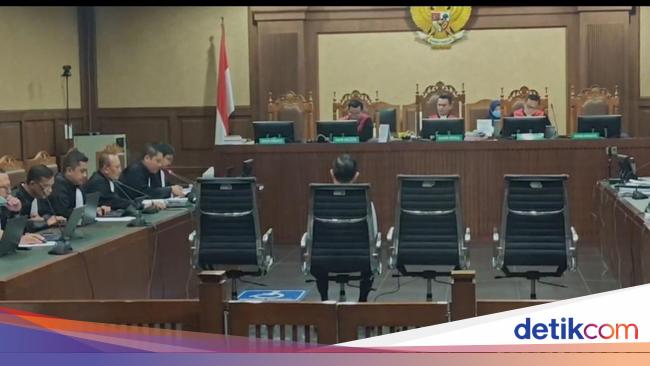 Eks Menteri BUMN Sebut Tom Lembong Tak Pernah Koordinasi soal Izin Impor Gula