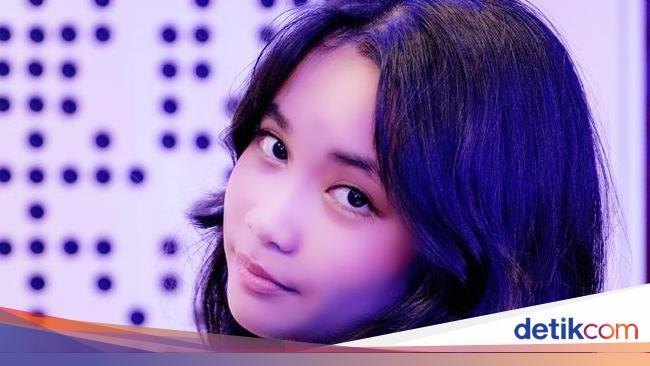 Debut Stefanie Sitorus di Musik Usai Jadi Model