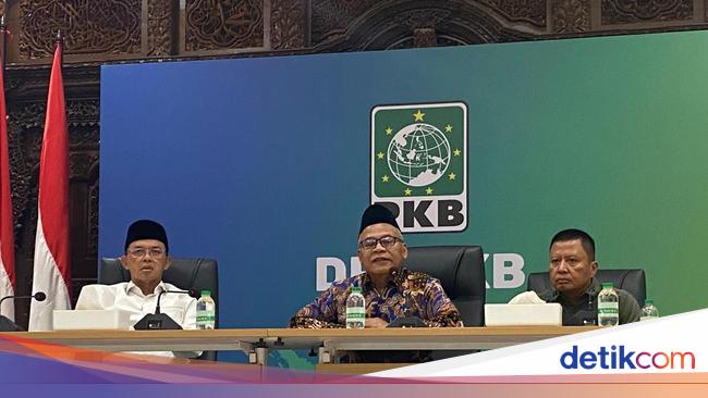 PKB Gelar Konferensi Pesantren 24-26 Juni, Undang Menag hingga Mendikdasmen