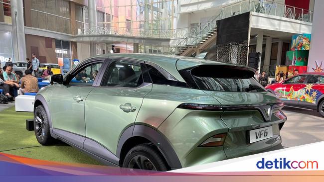 VinFast Hapus Skema Langganan Baterai, Ini Alasannya