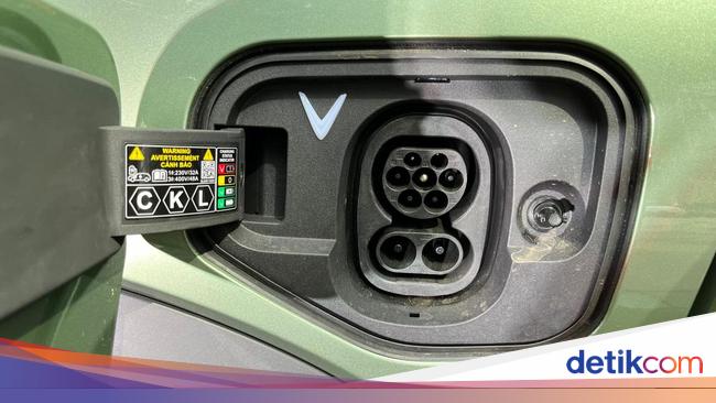 VinFast: Semua Orang Berhak Punya Mobil Listrik