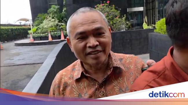 Diperiksa KPK, Anggota DPR Satori Ngaku Beri Keterangan Tambahan Korupsi CSR BI