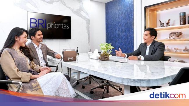 BRI Bakal Terapkan Kebijakan Baru untuk Layanan Prioritas