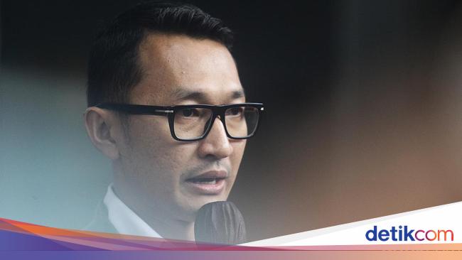 KPK Koordinasi ke Kemenkum-KBRI Jelang Sidang Ekstradisi Paulus Tannos